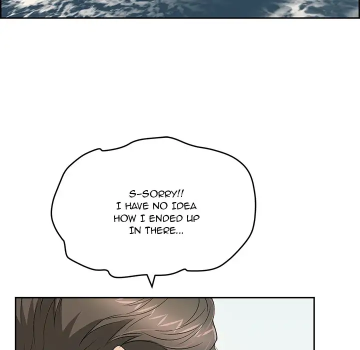 A Killer Woman chapter 29 page 14