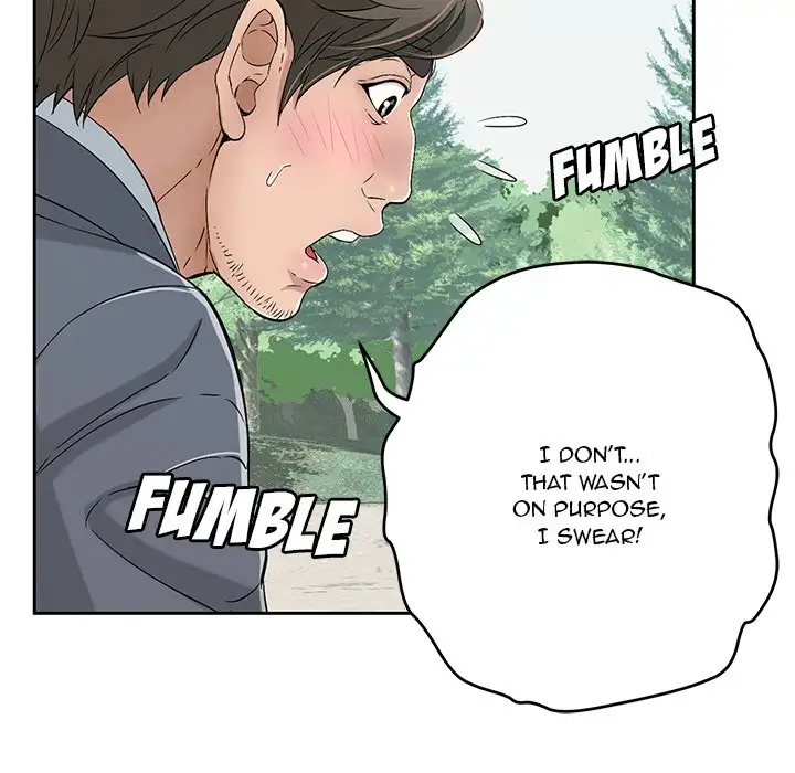 A Killer Woman chapter 29 page 15
