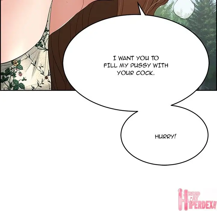 A Killer Woman chapter 29 page 27