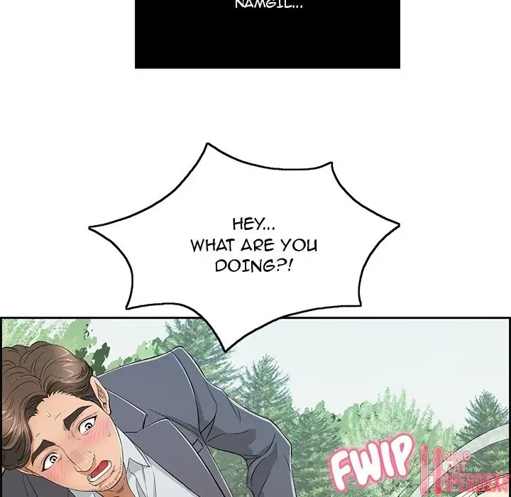 A Killer Woman chapter 29 page 32