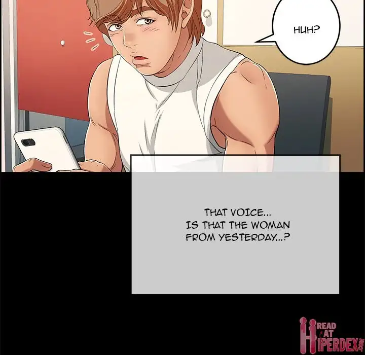 A Killer Woman chapter 29 page 80