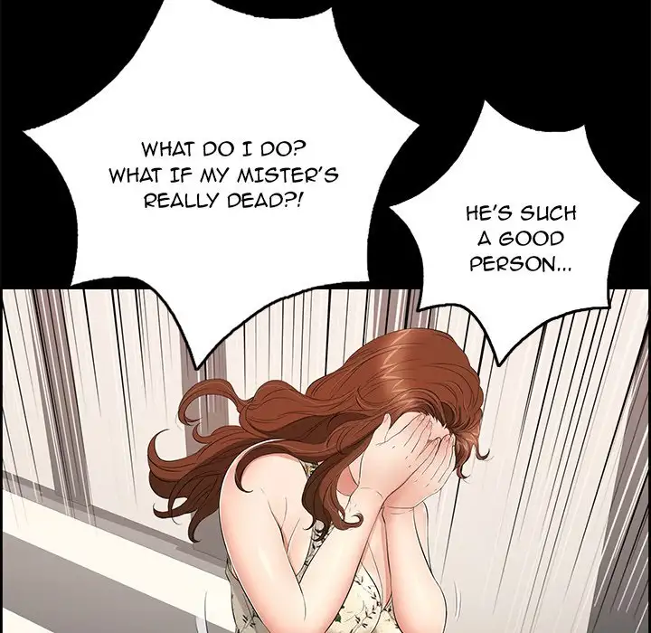 A Killer Woman chapter 29 page 87