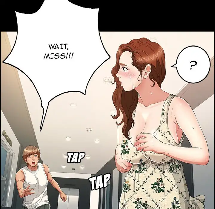 A Killer Woman chapter 29 page 99