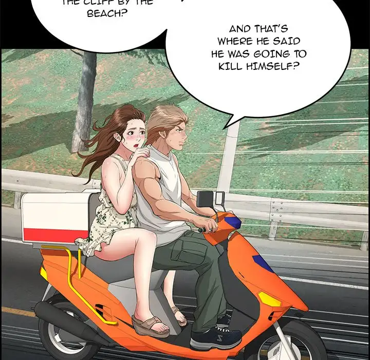 A Killer Woman chapter 29 page 109