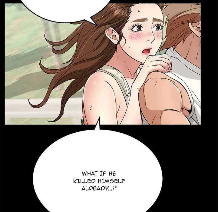 A Killer Woman chapter 29 page 111
