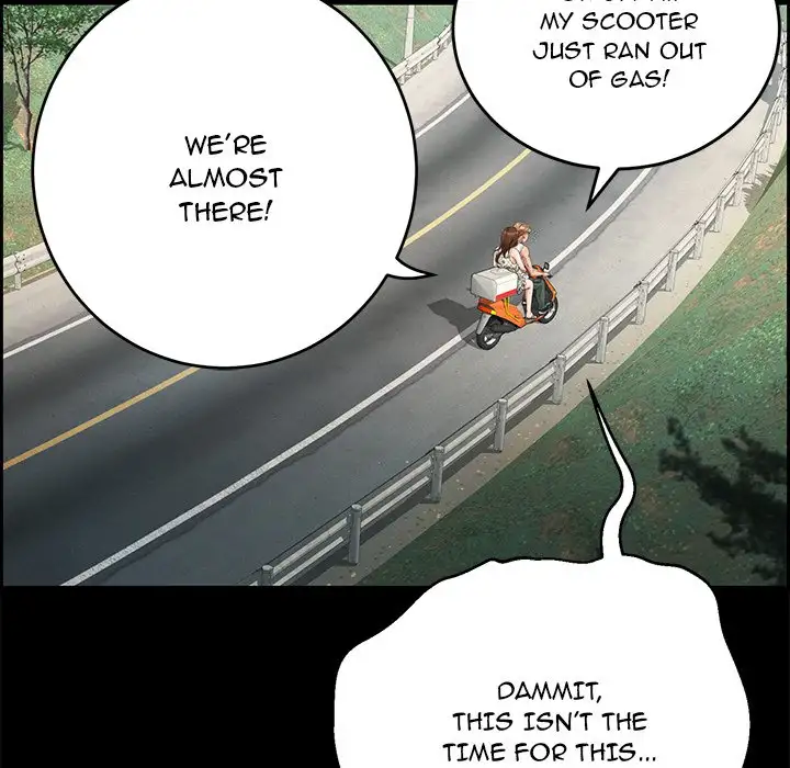 A Killer Woman chapter 29 page 116