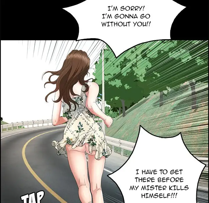A Killer Woman chapter 29 page 121