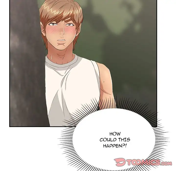 A Killer Woman chapter 29 page 124