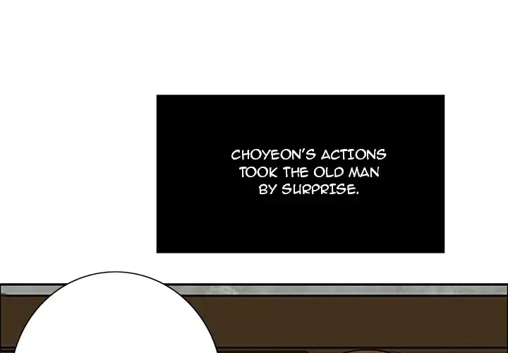 A Killer Woman chapter 3 page 2