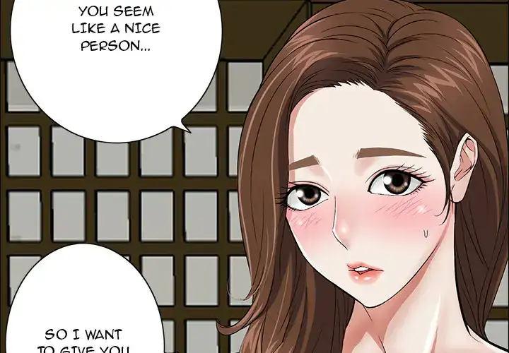 A Killer Woman chapter 3 page 3