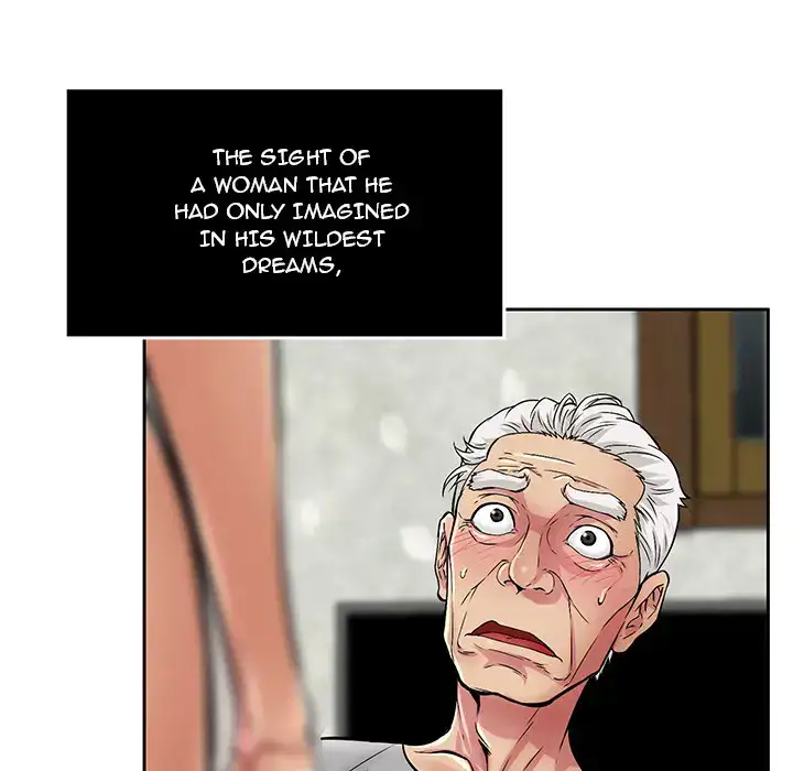 A Killer Woman chapter 3 page 6