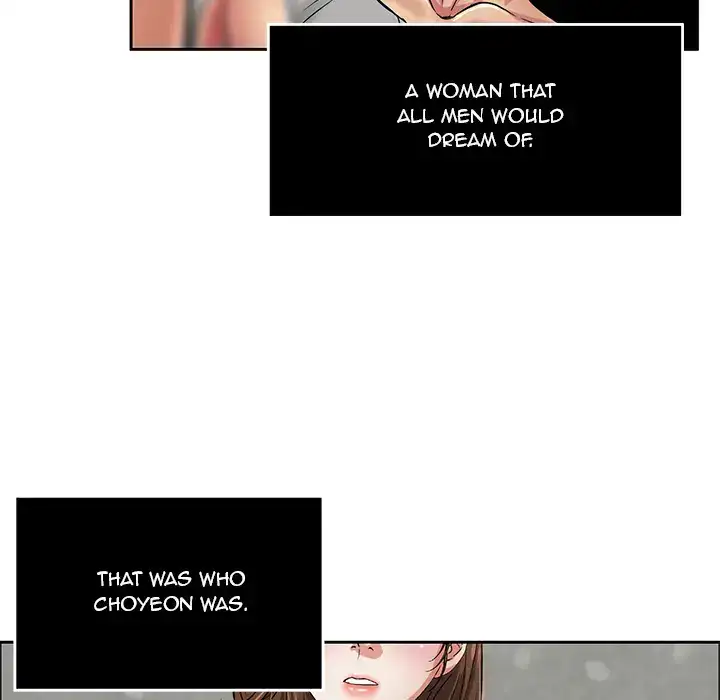 A Killer Woman chapter 3 page 7