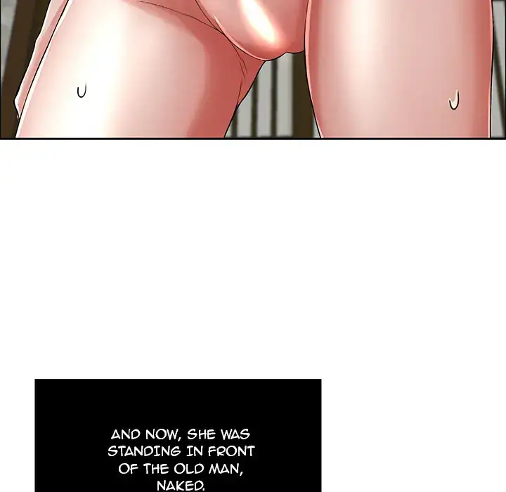 A Killer Woman chapter 3 page 9