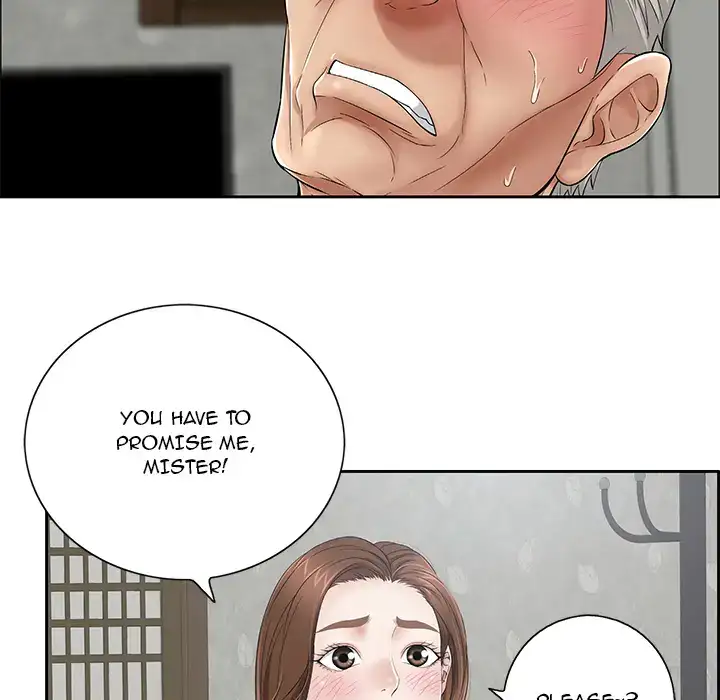 A Killer Woman chapter 3 page 12