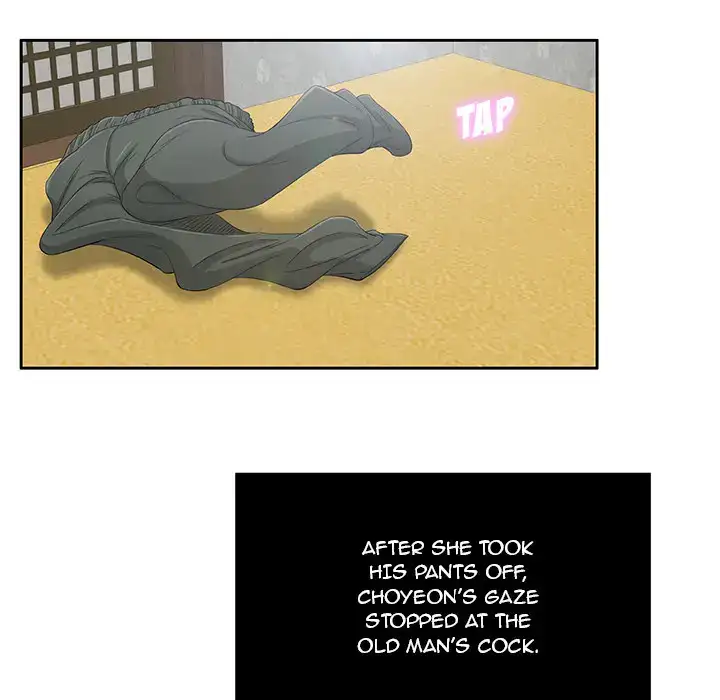 A Killer Woman chapter 3 page 24