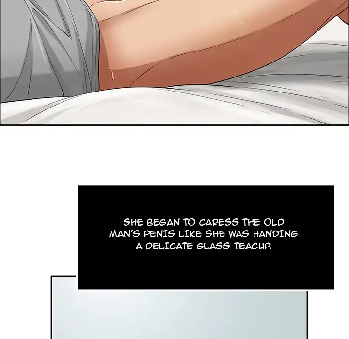 A Killer Woman chapter 3 page 31
