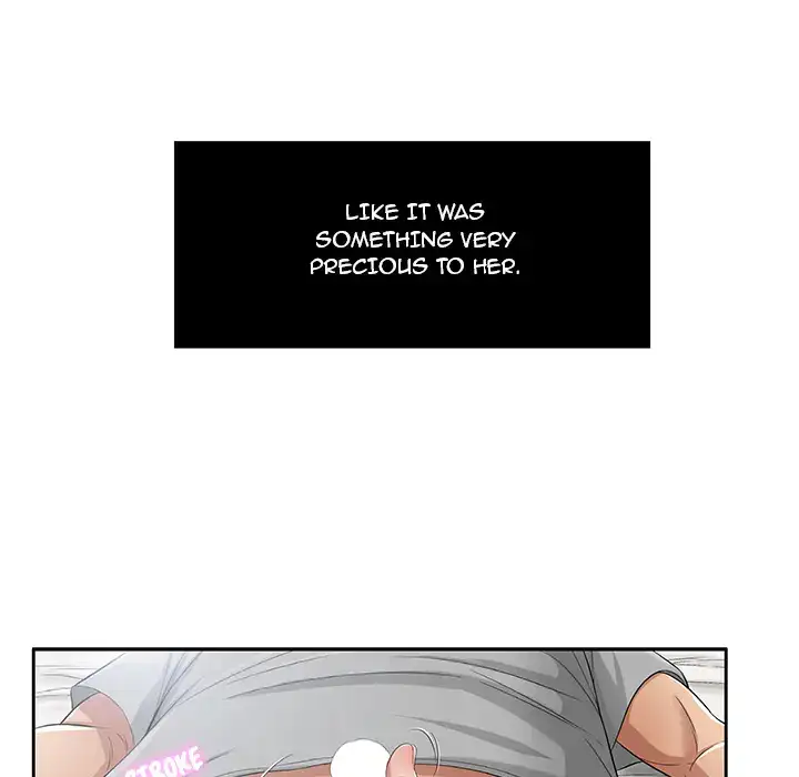 A Killer Woman chapter 3 page 33