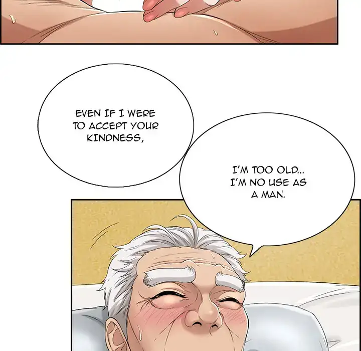 A Killer Woman chapter 3 page 36