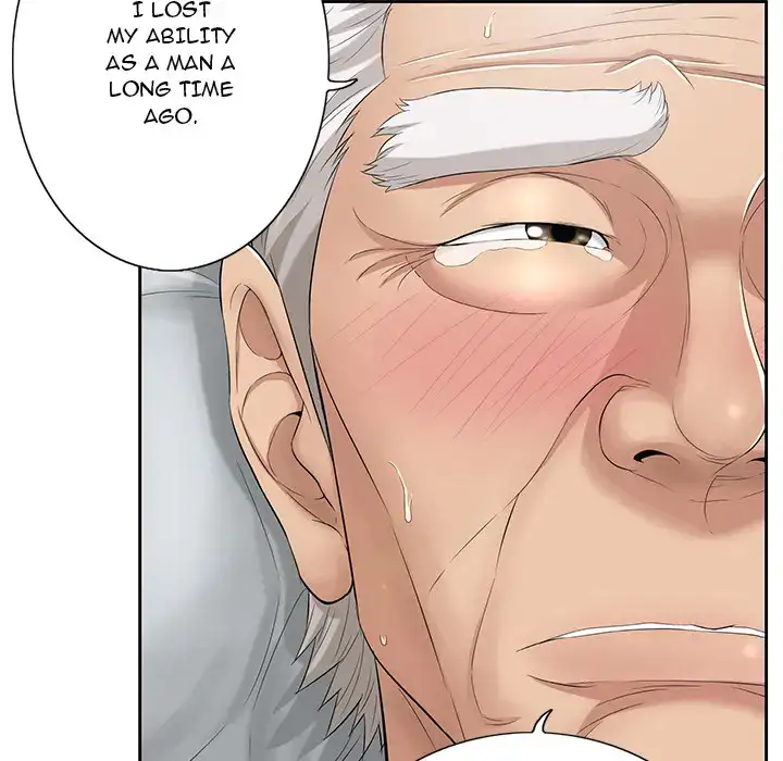 A Killer Woman chapter 3 page 38