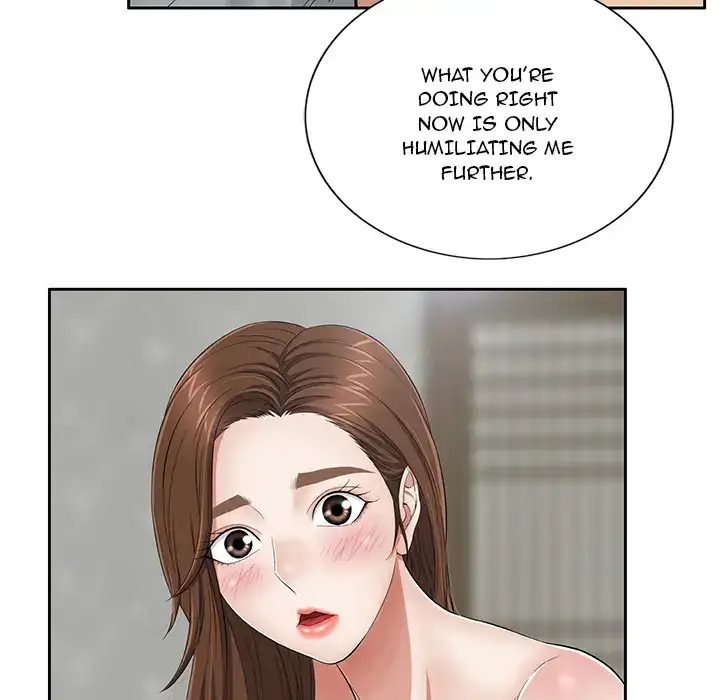 A Killer Woman chapter 3 page 39