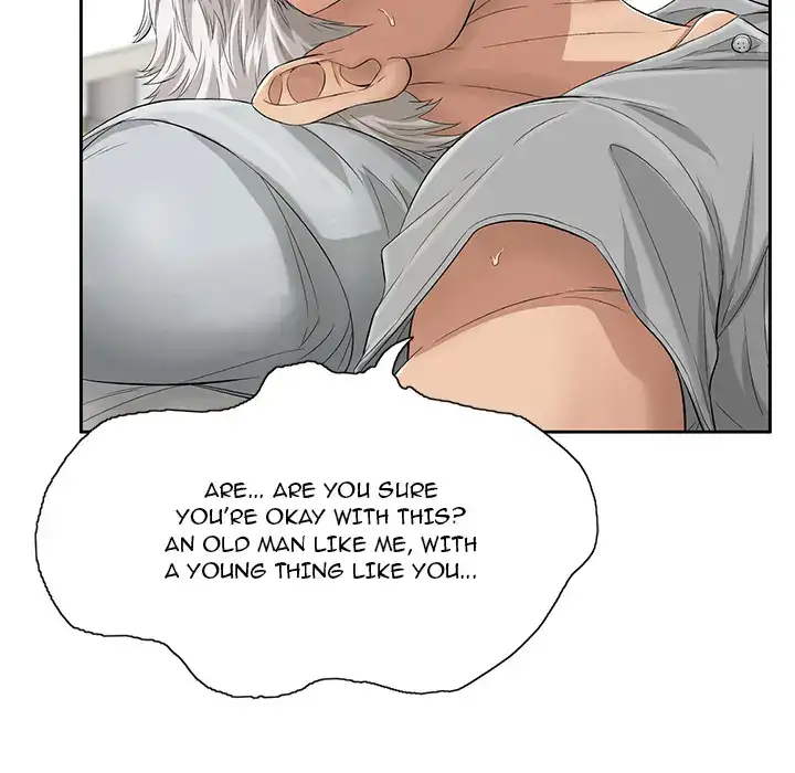 A Killer Woman chapter 3 page 51