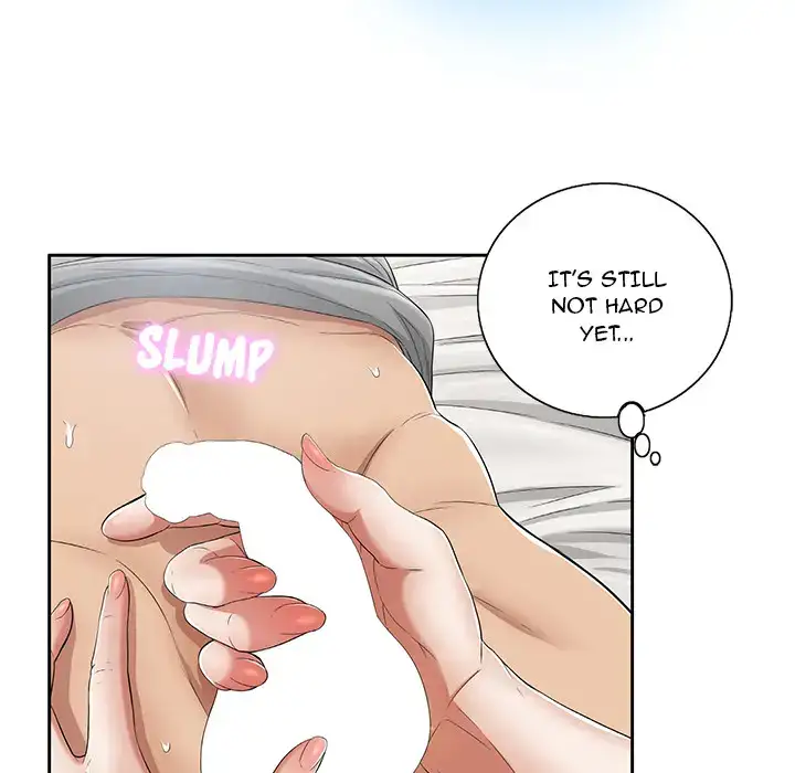 A Killer Woman chapter 3 page 59