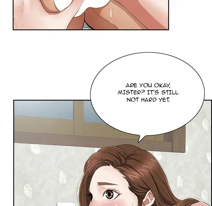 A Killer Woman chapter 3 page 60