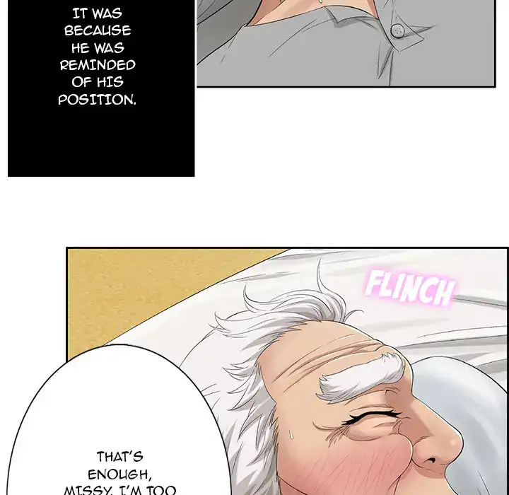 A Killer Woman chapter 3 page 63