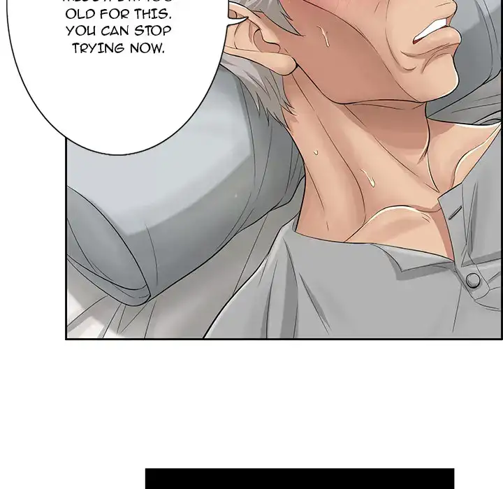 A Killer Woman chapter 3 page 64