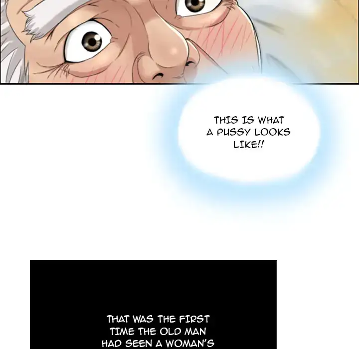 A Killer Woman chapter 3 page 76