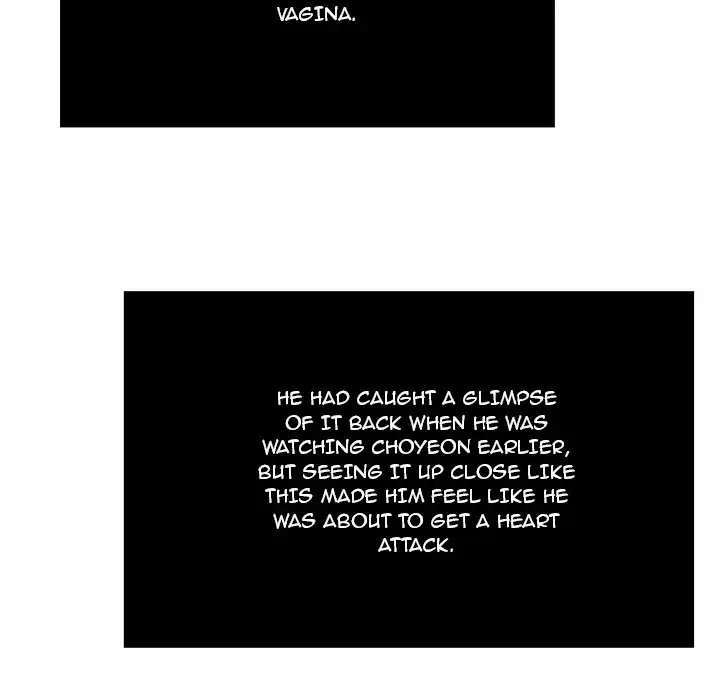 A Killer Woman chapter 3 page 77
