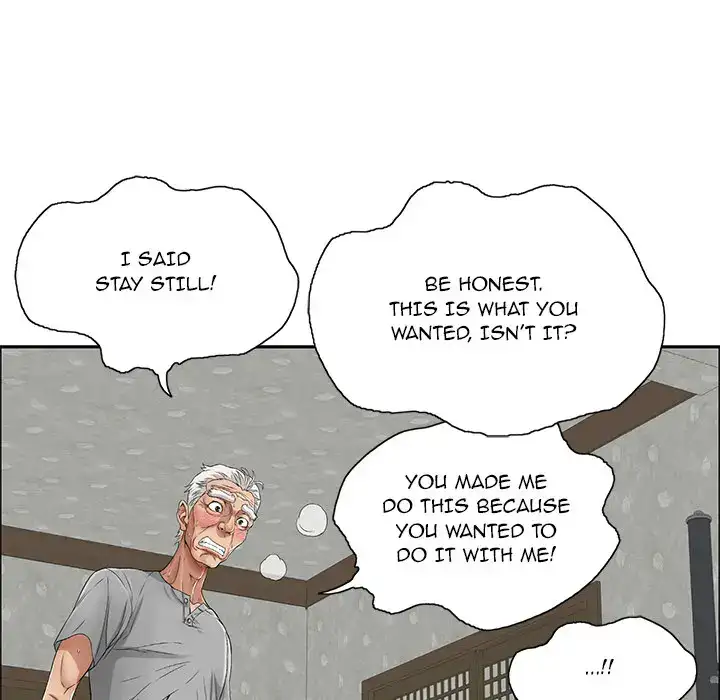 A Killer Woman chapter 3 page 121