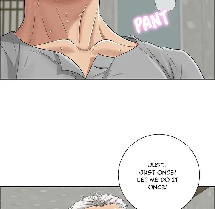 A Killer Woman chapter 3 page 124
