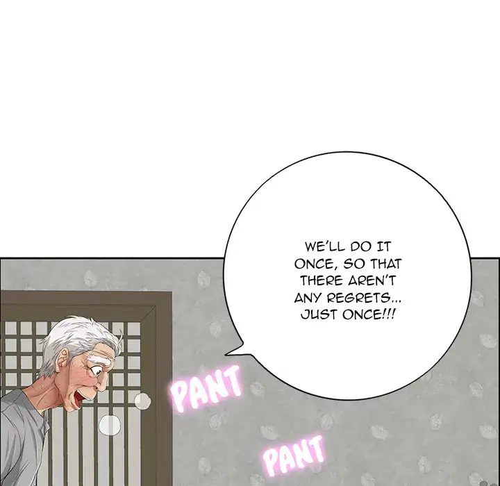 A Killer Woman chapter 3 page 126