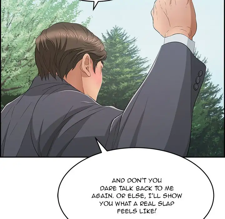 A Killer Woman chapter 30 page 20