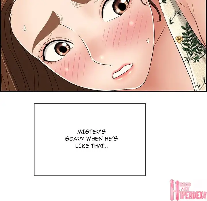 A Killer Woman chapter 30 page 26