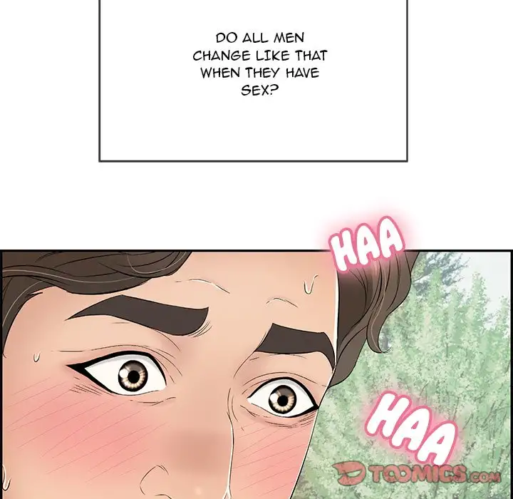 A Killer Woman chapter 30 page 28