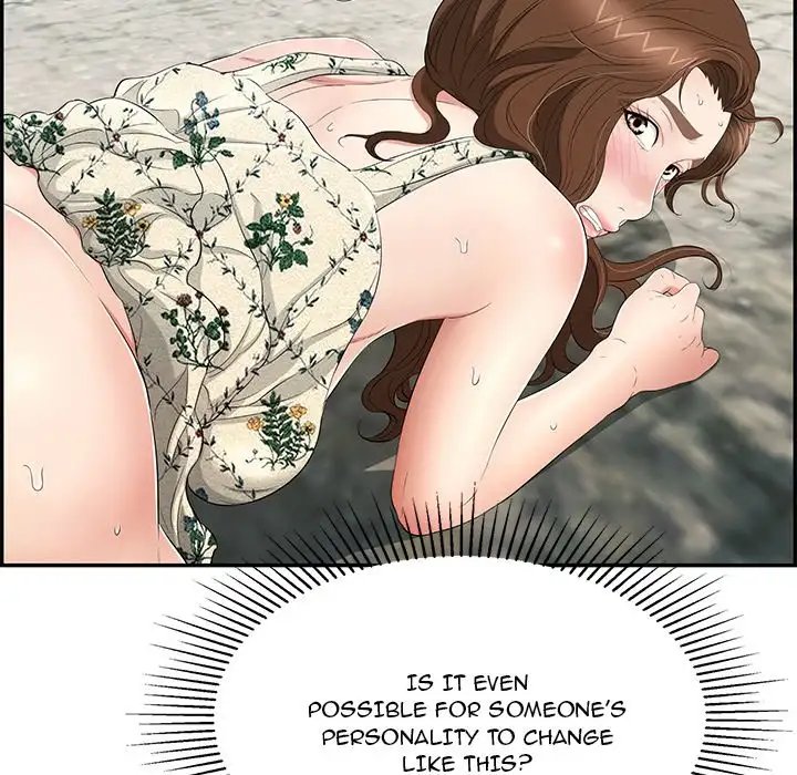 A Killer Woman chapter 30 page 39