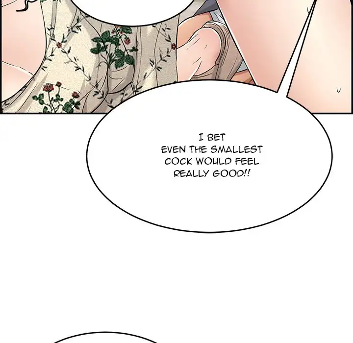 A Killer Woman chapter 30 page 73