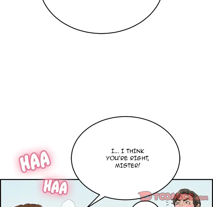 A Killer Woman chapter 30 page 76