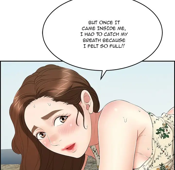 A Killer Woman chapter 30 page 80