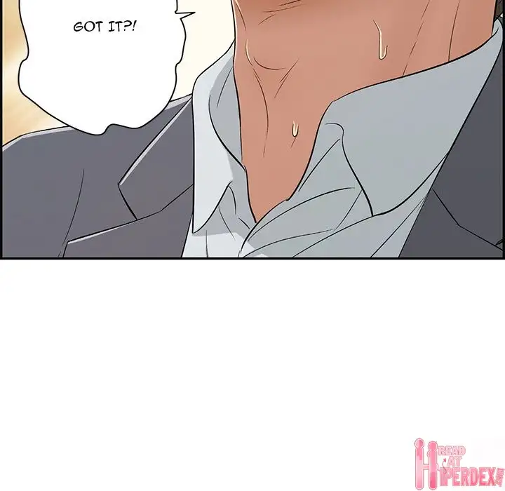 A Killer Woman chapter 30 page 95