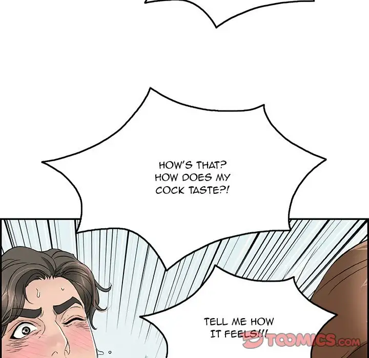 A Killer Woman chapter 30 page 112