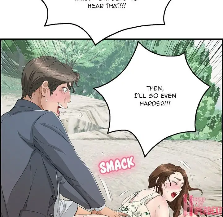 A Killer Woman chapter 30 page 117