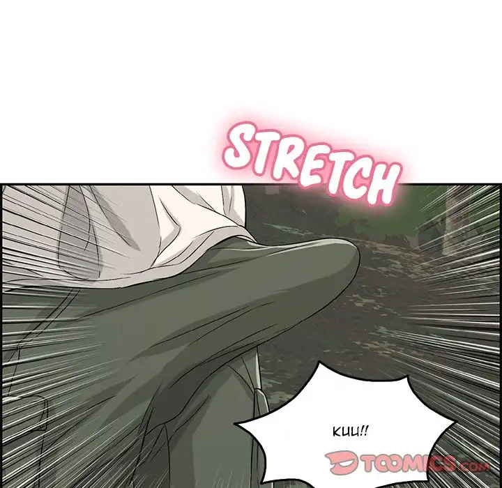 A Killer Woman chapter 31 page 34