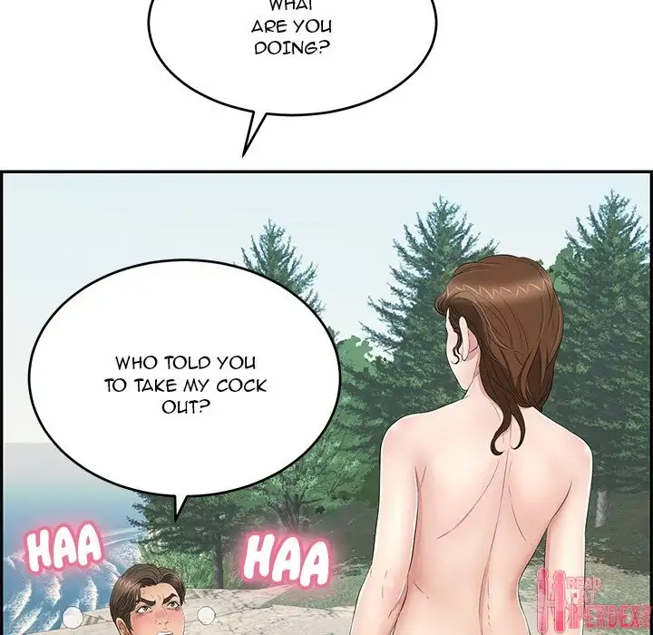 A Killer Woman chapter 31 page 38