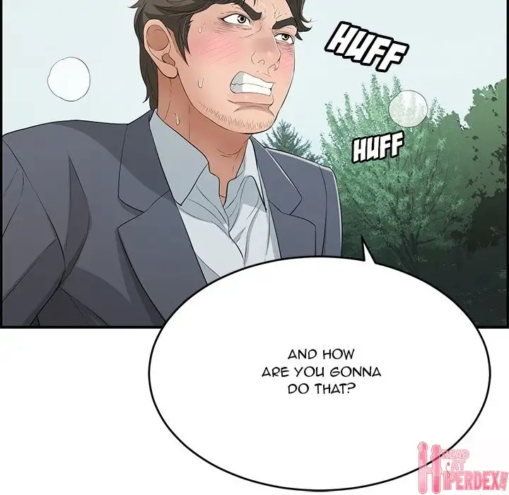 A Killer Woman chapter 31 page 43