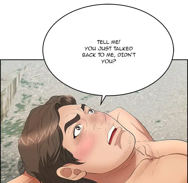 A Killer Woman chapter 31 page 92
