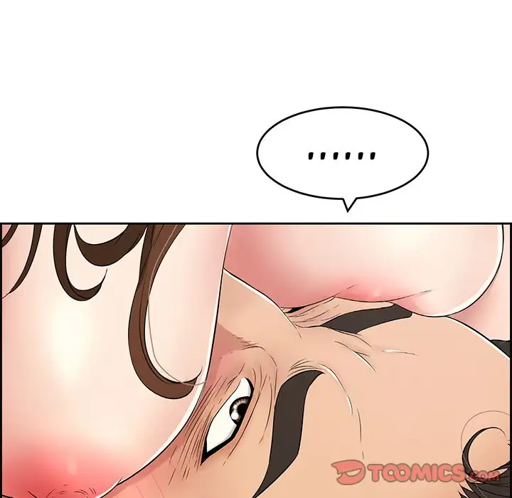 A Killer Woman chapter 31 page 100