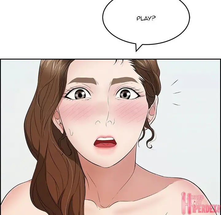 A Killer Woman chapter 31 page 102